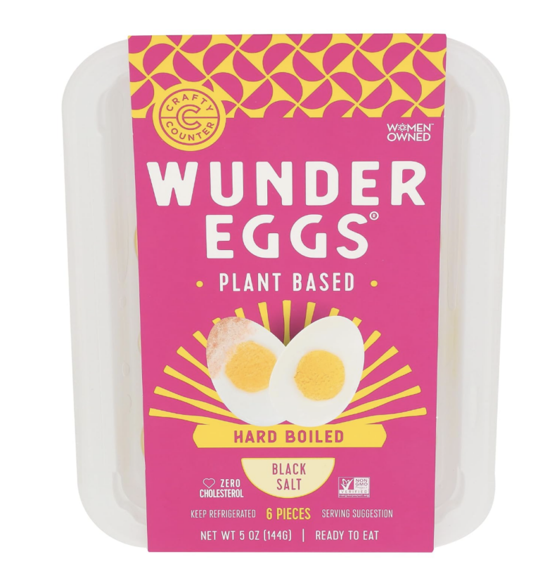 wunder eggs